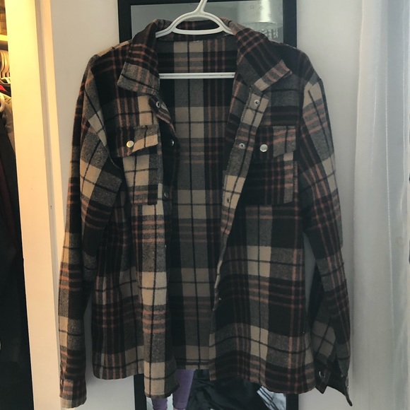 Woman’s jackets, casual, comfy - Picture 3 of 15